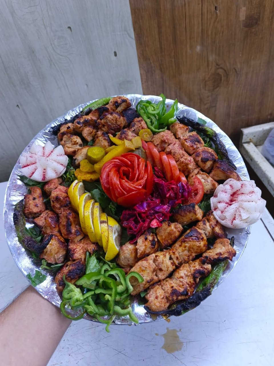 عرض صينيه امشكل بس ب 10 للحجز *********** يوجد توصيل

