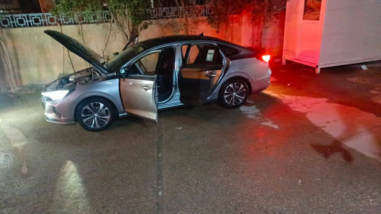 شاجنان ايدو بلاص موديل 2022 رقم بغداد  حداديه الماميه   تعبانه  وبيه بارد بل بنيد  *********** السعر 115 وبيه مجال العنوان بابل جسر الثوره
