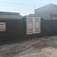 كوت الجديده • شارع الاقواس • ٣٠٠م