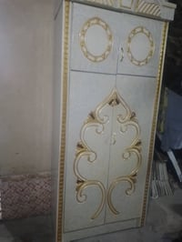 كاونتر • خلاط • الغراف الحريه