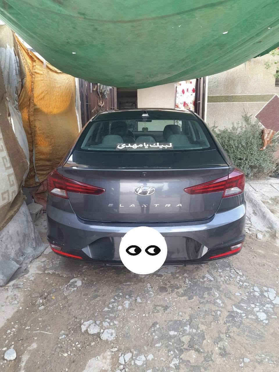 النترا ٢٠٢٠ • وارد امريكي • ضربه