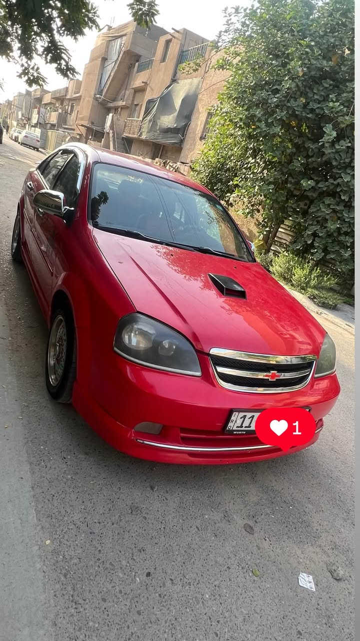 اوبترا • ٢٠٠٧ • صبغ بسيط