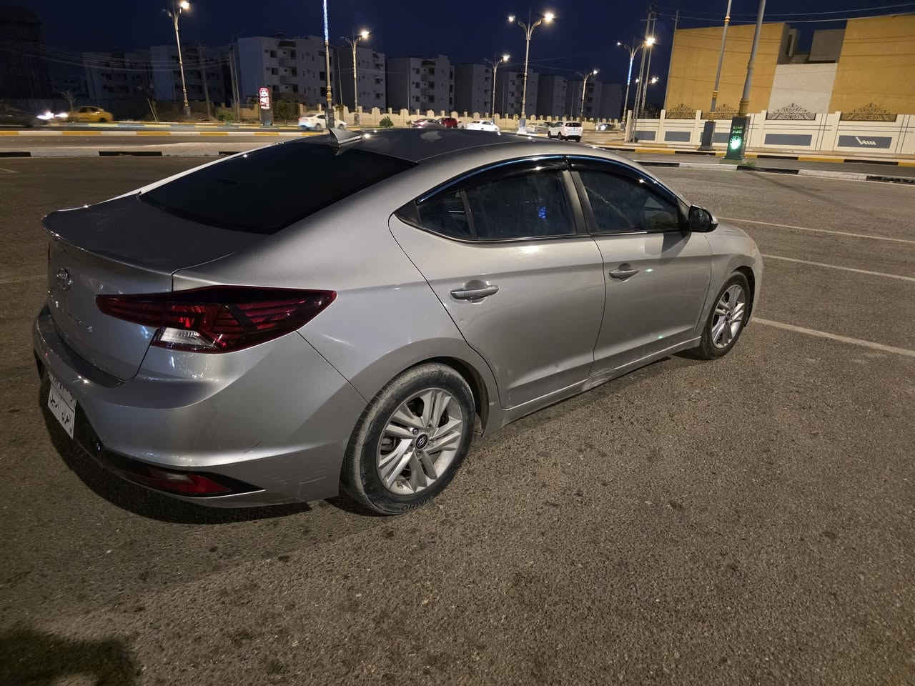 الانتره • ٢٠٢٠ • وارد امريكي
