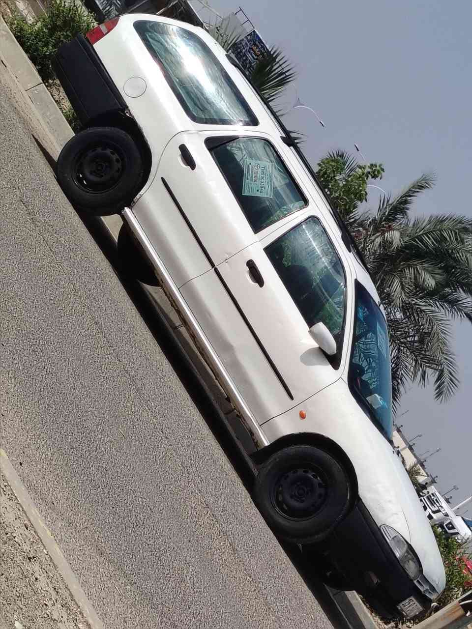 العامريه • رقم الانبار • تبخير بسيط