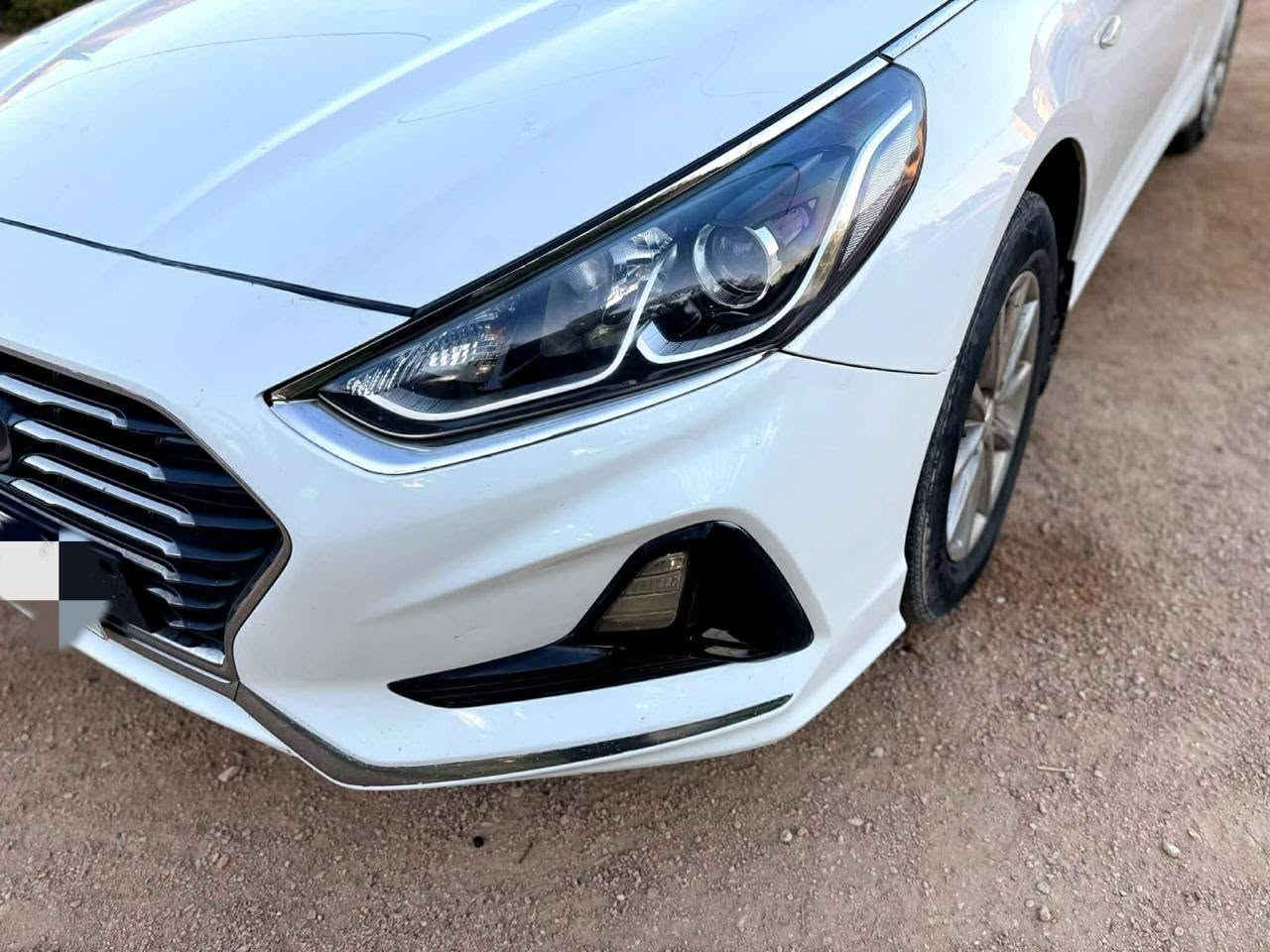 سوناتا موديل ٢٠٢٠
سياره ع وضع الشركه
مكينه وكير وحداديه وتبريد وضع شركه
اصل غاز تنسا الصرف والعطل ولادوانز 
متومه أربيل طبق الأصل
كصه جنطه شغل درجه أولى
السعر 59
***********
