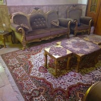 قنفات زان • كلاسيك • سيت طبلات