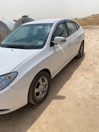 النترا • ٢٠١١ • ضرر ٣ قطع