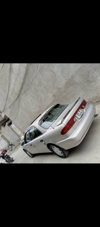 موديل٩٦ • اوتوماتيك • مكينة٢٠٠٠