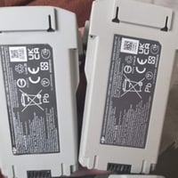 بطاريات • مني • ٣قطع