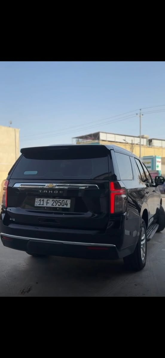 تاهو LS • ٢٠٢١ • بصرة