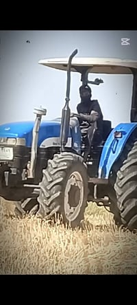 نيهولند • معدات جاهزه • ديوانيه طريق سنيه