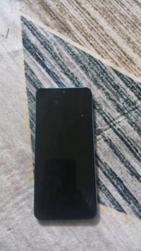 موبايل للبيع ذاكره ٢٥٦ رام ٨+٥ معالج دايمنت ستي ٦٠٢٠ السعر ١٢٥ وبي مجا...