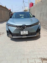 جي اي سي • فول مواصفات • دافع نص