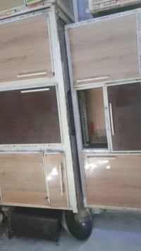 سنك • ستيل • متر ونص