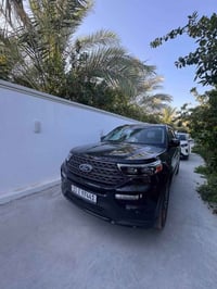للبيع فورد اكسبلورر 2024 ✅  سعرها ادخل ع رابط https://t.me/carssofiraq...