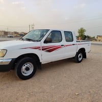 نيسان زد • ٢٠٠٣ • مزاد