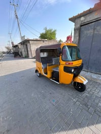 بجاج • موديل ٢٠١٩ • البصرة