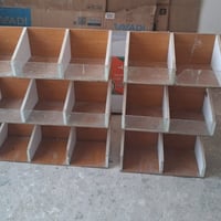 عارضات غذائية • ١٥ خانه • كوفة