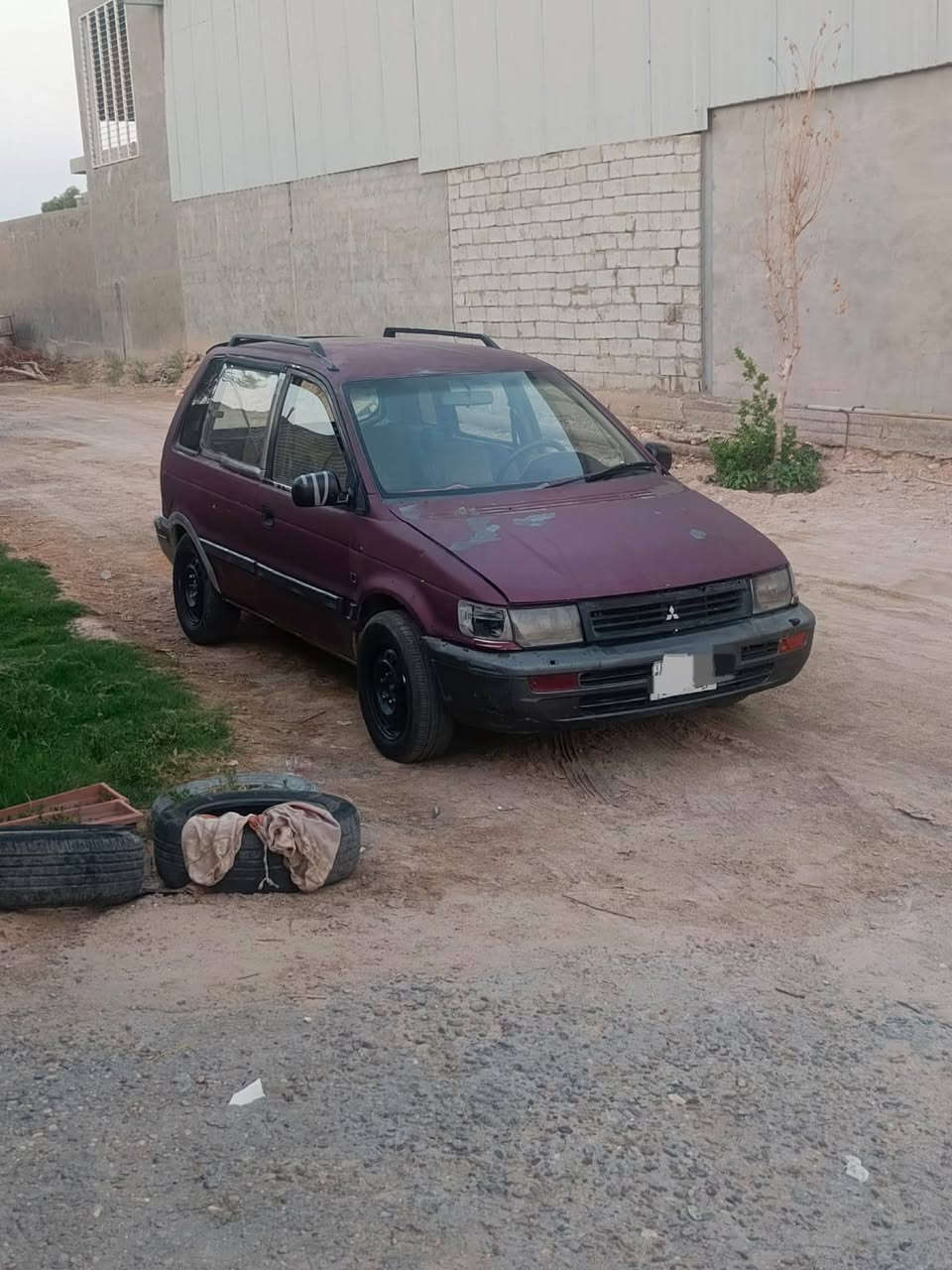 مسيوبوشي ١٩٩٣ محرك كامري ابو جف سنويه عضم رقم الماني واسط ماواصل راعيهه ابيع كوم حديد ترايك وان ميعجبك سعر ١٢ ورقه مكان نجف ***********

