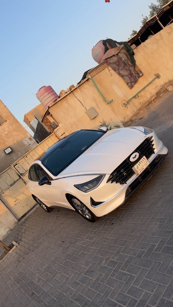 السلام عليكم
سوناتا خليجي 
موديل 2020 
كفاله من الضربه 
ماعدى طعجات زغيره
السعر 145$
وبيه مجال قليل

رقمي الاسيا:***********
شغال واتساب

رقمي الاثير:***********
شغال واتساب شريحه
