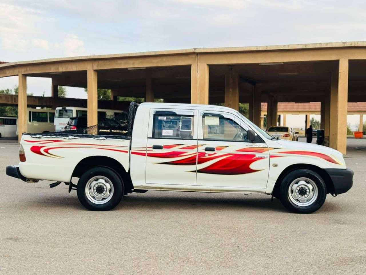 ***********
***********مسيوبوشي بيكب موديل ٢٠٠٢مةكينة كابريتة باوةر تةبريد كيرومةكينة بةشةرت ئةكسل بةشةرت توندولة سةيارةكة جايزة هيج دةعمي نيية سبوغ حيزام نةبي عام نةبي جةند بارجةكي سبوغة شانسي بةشةرت رةقةم دهوك سةنةوي تا كؤتايي ٢٠٢٨تازةية ناوي لة حاسيبة نيية بؤكةركوك دةبي بةناوكردن وةكالة غرامة هةمويي بةشةرت بؤنرخ تيل بكة. لةخزمةتام لةكؤيةم كويسينجاك, أربيل
