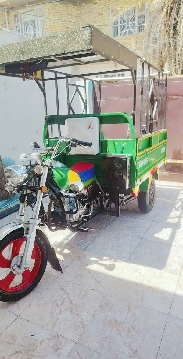 موديل ٢١ • مكينة ٢٢ • مستعجل