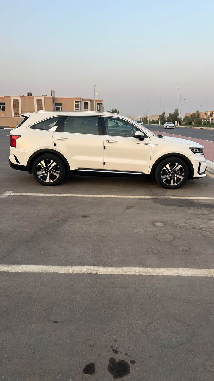 للبيع سورتو 2021 🚘
🔷 المحرك: 6 سلندر V6 — 3.5
🔷 سبعة راكب — عائلية
🔷 تايرات قياس 18
🔷 كير ماوس
🔷 شاشة
🔷 تبريد 3 قطع
🔷 تحكم ستيرن
🔷 كشنات أمامية كهربائية
🔷 السيارة نظيفة جداً
🔷 مكفولة ومن الطول للطول
🔷 لا صبغ ولا دعمه
🔷 مال دكتور
🔷 ماشية: 98,600 كم

السيارة عائلية ونظيفة، استخدام مرتب ومحافظ عليها، وجاهزة للفحص.
تواصل مع ***********
مكان السيارة البصرة

