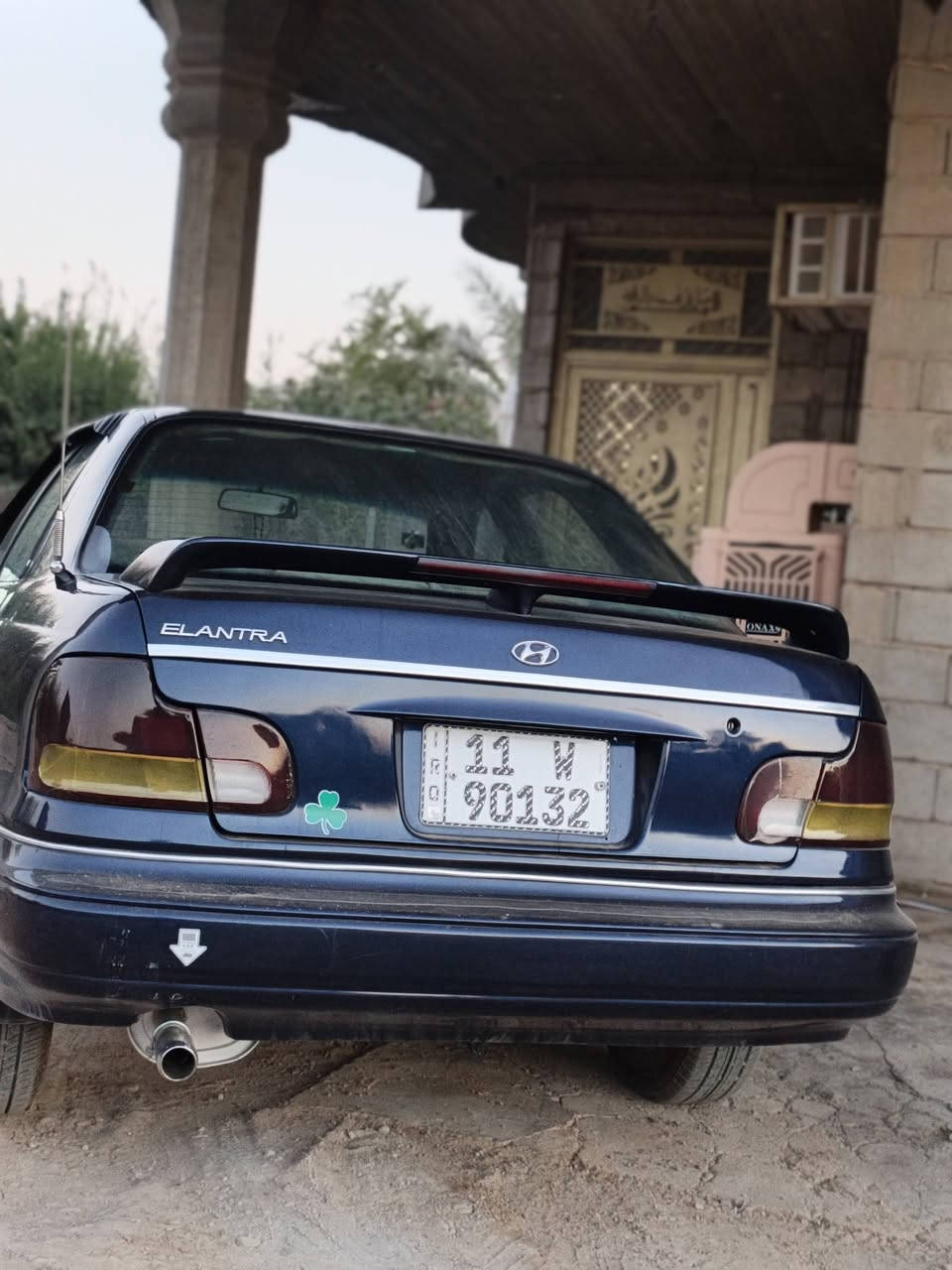 السلام عليكم
النترا للبيع مديل ،93 سنويه لحد 2029
مكفوله كفاله عامه السعر 34 وبيها مجال 
الاتصال على هذا الرقم غير متواجد الفيس 
***********
