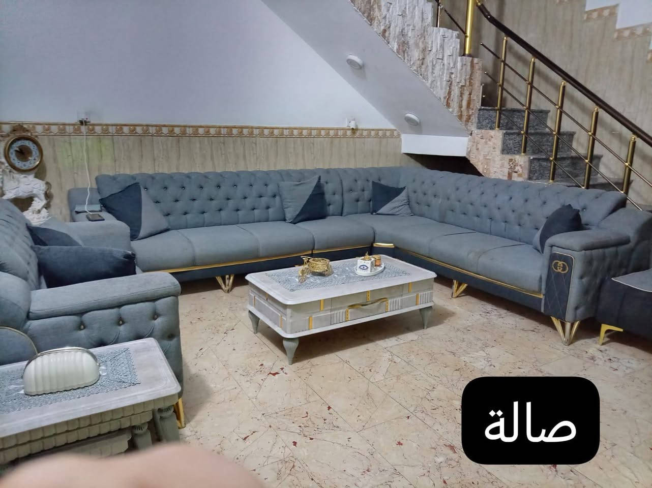 خلف صيدلية عبدالله • ١٥٠م • ٤غرف نوم