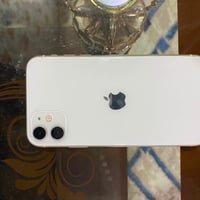 آيفون ١١ • ١٢٨ • بطارية ٦٩