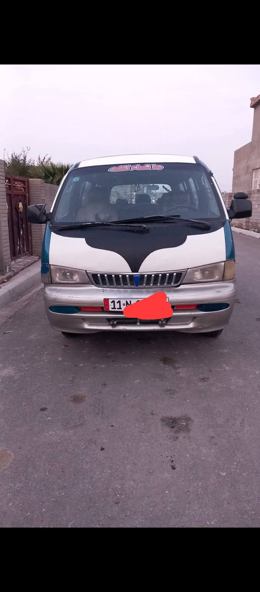السلام عليكم بريجو 96 سنويه لل30 
رقم انكليزي سياره خير من الله  بسمي 
السعر 47وبيه مجال للطيبين 
المكان بغداد حي نصر 
***********
