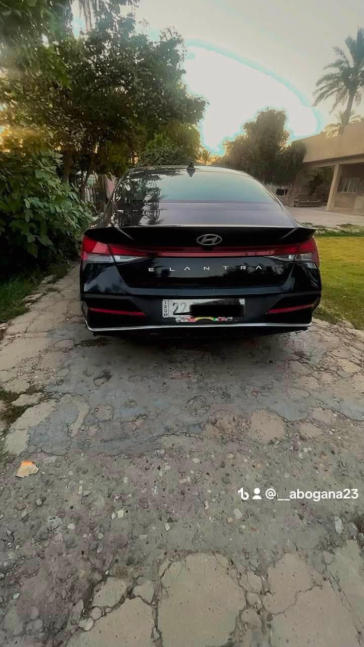 سلام عليكم
للبيع 
هونداي النترا 2024

وارد أمريكي 🚗

رقم اربيل اجديد 

الضرر كلش حلو خلفي اربع صابع بل صندوق او ثلاث صابع بل حوض فقط وشرط حتة دعمية رجعة نفسهة  وسونار وين ما يعجبك 

محرك  2000 دوش

مواصفات ...
فتحة صقف 
بصمه ابواب

بصمه تشغيل

تشغيل عن بعد

كامرا دوارة🖥️

رادارات 360 درجه

امامي وجانبي وخلفي

رجاج ستيرن

تحكم ستيرن جهتين 

٣ وضعيات قيادة

لد بالدشبول ٣٦٠ لون

مثبت سرعه

قيادة ذاتيه

تحذير عند مغادرة المسار

توقف ذاتي

شاشه

ترحيب

لدنهاري

مانع انزلاق

السعر 157وبي مجال لطيبين 

العنوان بغداد 

التواصل برقم وبل خدمة ما متوجد علا الفيس 

رقم ***********
