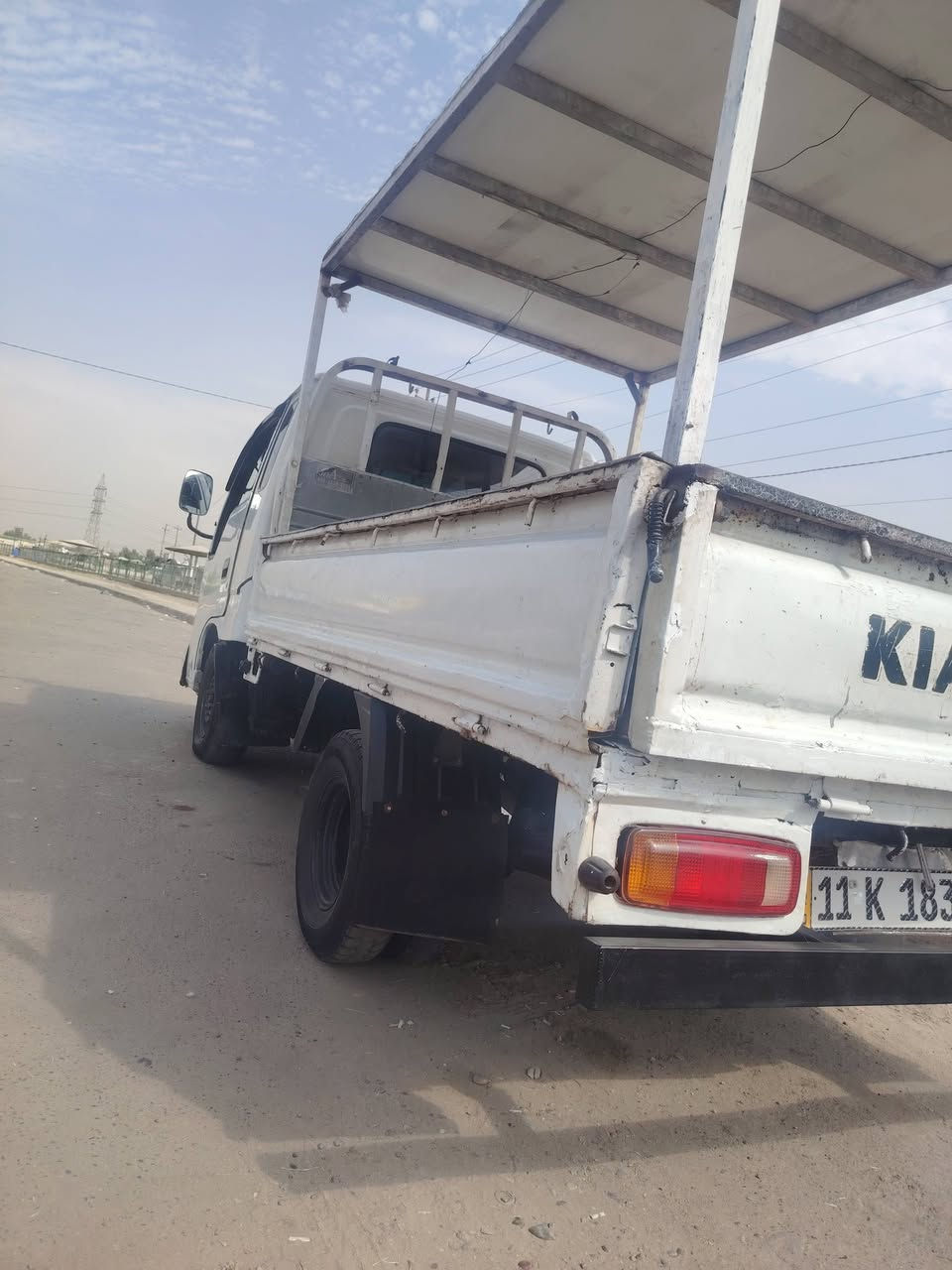 سلام عليكم البيع فنتيره مديل 1997
سياره بسمي رقم بغداد نكليزي تفاصيل أكثر اتصل***********✅
شاصي مكفول مكاني بغداد الدوره
