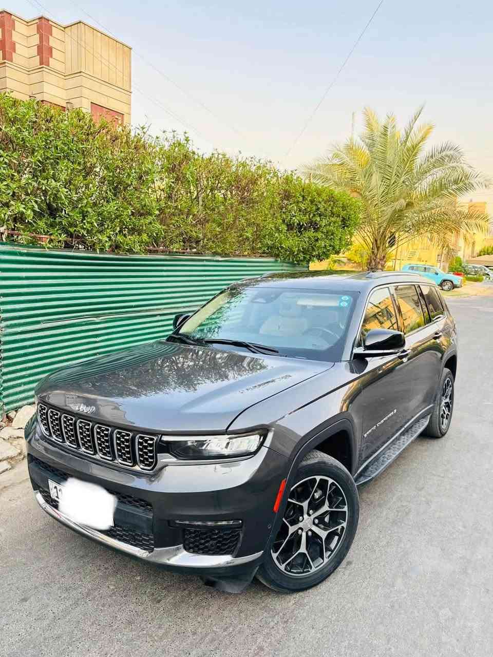 بيع سريع 228$
السلام عليكم جيب 2022 اصل اصل 
لمتد بلص فول مواصفات للاخير vip ستيراد خاص شكل الجديد رقم بغداد  الجديد باسمي

السعر 228$
هاتف ***********

وارد امريكي حادثها خلفي بدون ايرباك بدون دواخل لباقي كله كفاله .بدون دواخل وبدون لغد وايرباك سليم 

الموصفات   فول 1/1  vip اعلا فئه بجيب  
بصمة +بصمه ابواب
رادارات كل الجهات 
شاشه جبيره 
٥ كامرات 
كامره محيطيه بداخل سياره بلاديه
تحديد مسار 
فتحه سقف بانوراما 
شاشه دجتل 
تحكمات ستيرن 
شفتات 
كير ماوس 
كشنات كهرباء +تدفه وتبريد 
جنطه كهرباء 
ماشيه 30 كيلو  الف حقيقي 
مري كهرباء نقطة عمياء
معروفه موصفات الجيب بلص

سياره كلش جديده

