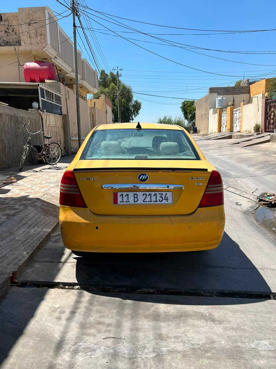 سلام عليكم للبيع سيارة في خانقين
للبيع والاستفسار على رقم ***********
