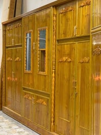 غرفة صاج • أبو رمانه • معرض ابو فارس
