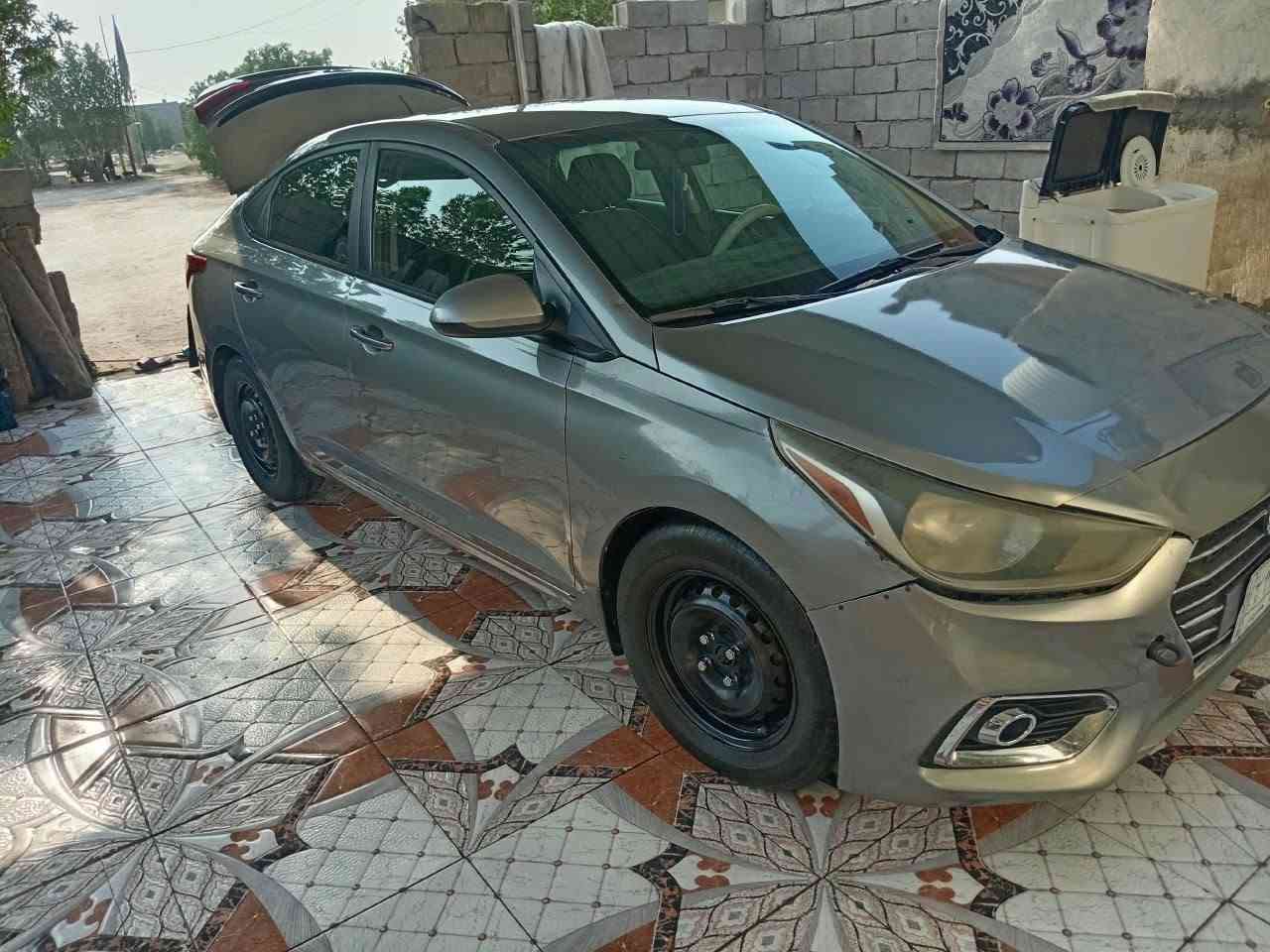 اكسنت • ٢٠٢٢ • ضربه بجم