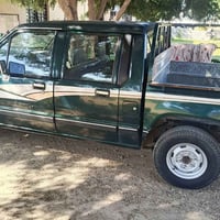 بيكم ميسيبوشي للبيع  كير اتو ماتيك مكينه ونجي محوره تبريد شغال بس نقص ...