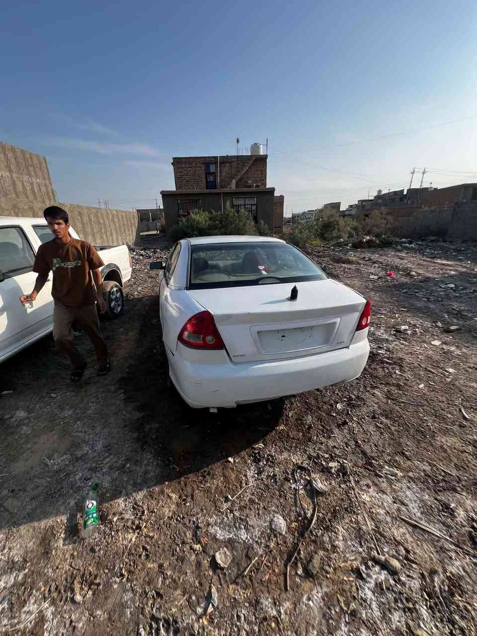 لومينا مزاد وزارة الداخلية وكاله باركود ترقيم بابل ١٦رايده محرك وكير حداديه تريك شرط 160حله***********

