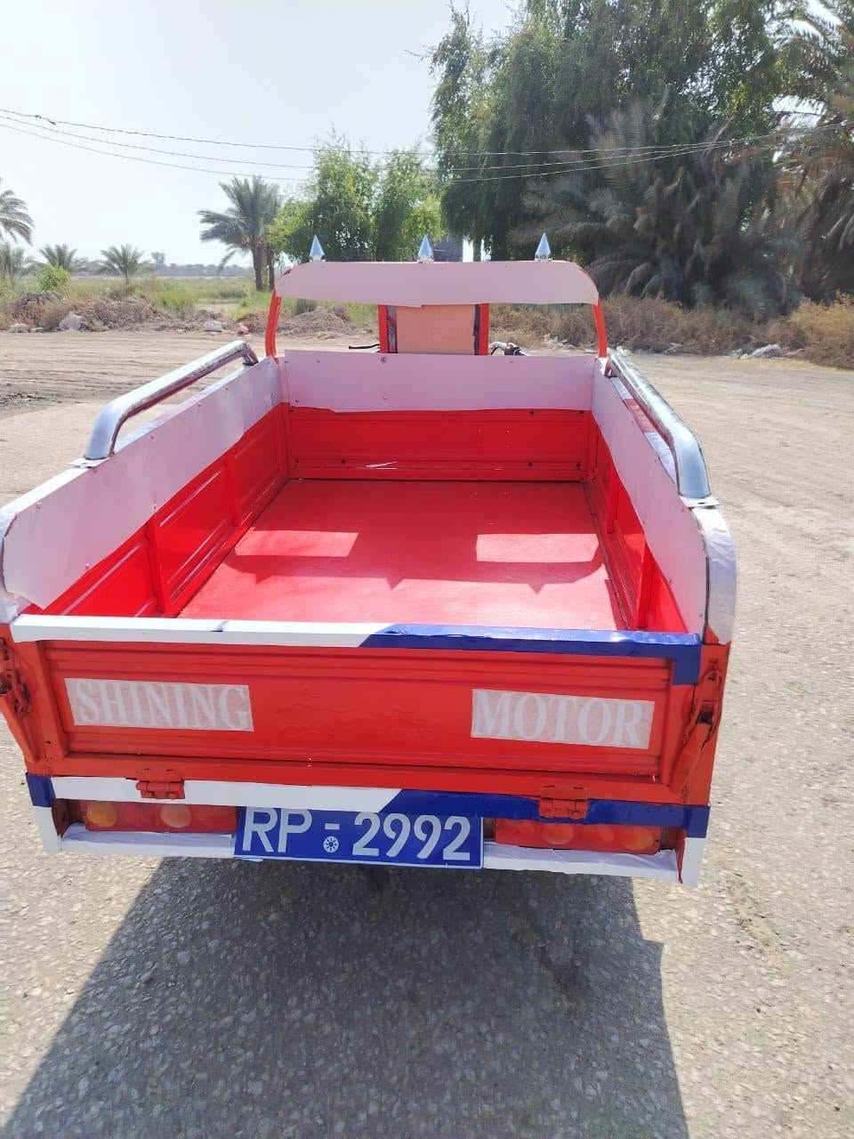 ستوته • موديل 22 • كهرباء
