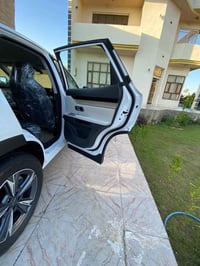 🚘 للبيع جيتور داشنك موديل 2026 🔹 غير مرقمة 🔹 ماشية فقط 20 ألف كم 🔹 الس...