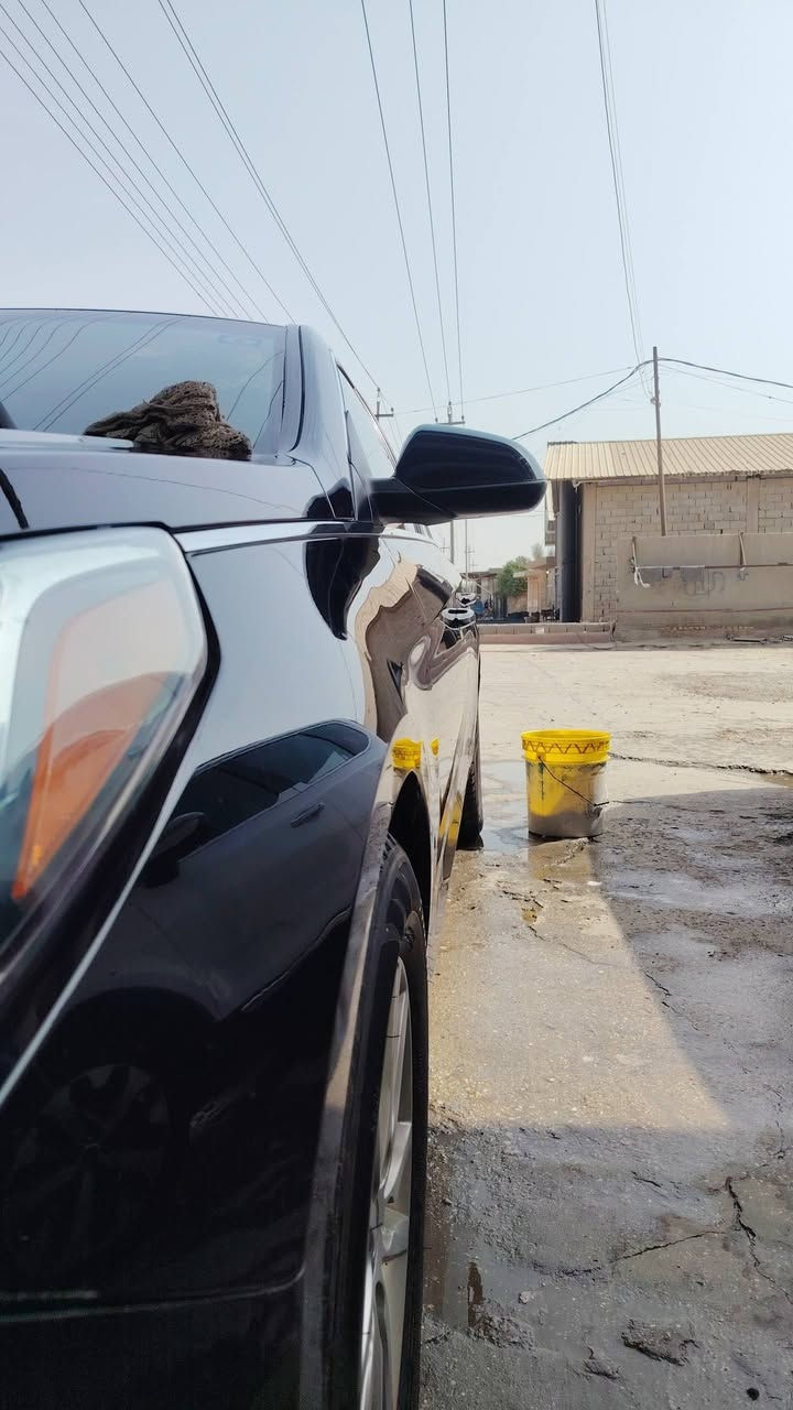 سونتا ١٥ • وارد أمريكي • مكينة 2400