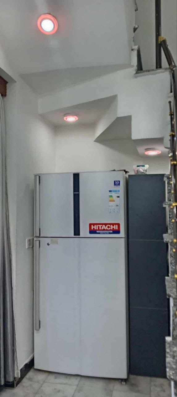 للبيع مشتمل سكن بمساحة 63م بسعر مناسب🏦
📏 واجهة 5 * نزال 12.60
📍 زيونة محلة 710
يحتوي على 3 طوابق استقبال ومطبخ وحولي وخدمات و 4 غرف نوم

لمزيد من الاستفسارات الاتصال على الرقم الآتي:
☎️ *********** / شركة الجوهرة 💎
او زيارة موقع الشركة الكائن في:
📍 زيونة - محلة 710 - شارع القاعة الملكية - مقابل جسر الأمانة

🔍الشركة مجازة رسمياً من غرفة تجارة بغداد - إستثمر بأمان 🔎
🫆 نعمل بالنظام الإلكتروني الجديد (منصة عقاري) 🫆
📝 نستقبل كافة طلباتكم وعروضكم وعلى مدار الساعة ⏱️
"اتصل بالجوهرة والي تريده تبشره"💎
