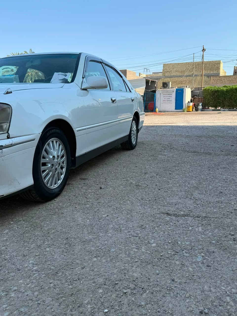 جنون ادوات موديل2003كصه جنطه ارقام وسنويه طبق لاصل ارقام بغداد خصوصي سنويه عظم عاج محرك ديفورالكبير محرك كيرحداديه فول تخم تايراستيرن كهربائي كشنات كهربائيه تبريد ثلج سياره جاهزه اي نقص ما بيه السعر28اوبيه مجال العنون ميسان الاستفسار رقم الهاتف ***********
