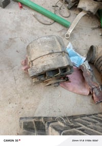 اوبل اميكه • قطع غيار • نجف كوفه