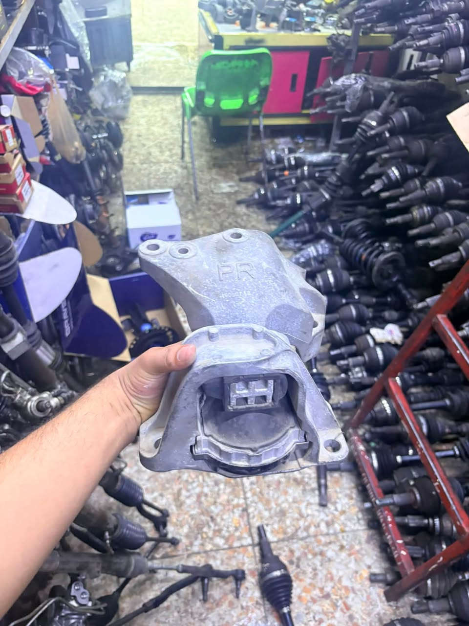 السلام عليكم
يتوفر لدينا جميع اذاين نيسان عام 
للستفسار ***********
