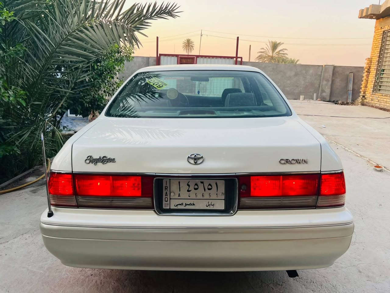 السلام عليكم راس ثور موديل 2000 رقم بابل بسمي
مشروع وطني سنويا الغاية ٢٠٢٩ تحويل وكالة
كفالة عامة ضربة وكص ونقل جثة والعيب الشرعي
مكينة فيشة وحدا وكير مكفولات حدادية تخم تاير
سيارة جاهزة تبريد شغال تخم تاير.
السعر ٩٨ وبيها مجال العنوان ديوانية قضاء المهناوية ***********
