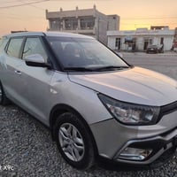 سانك يونك • ٢٠١٦ • محول كاز