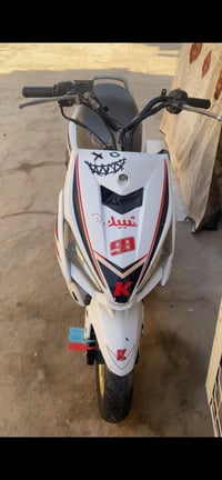 سكنس • موديل ٢١ • ما بيه نقص