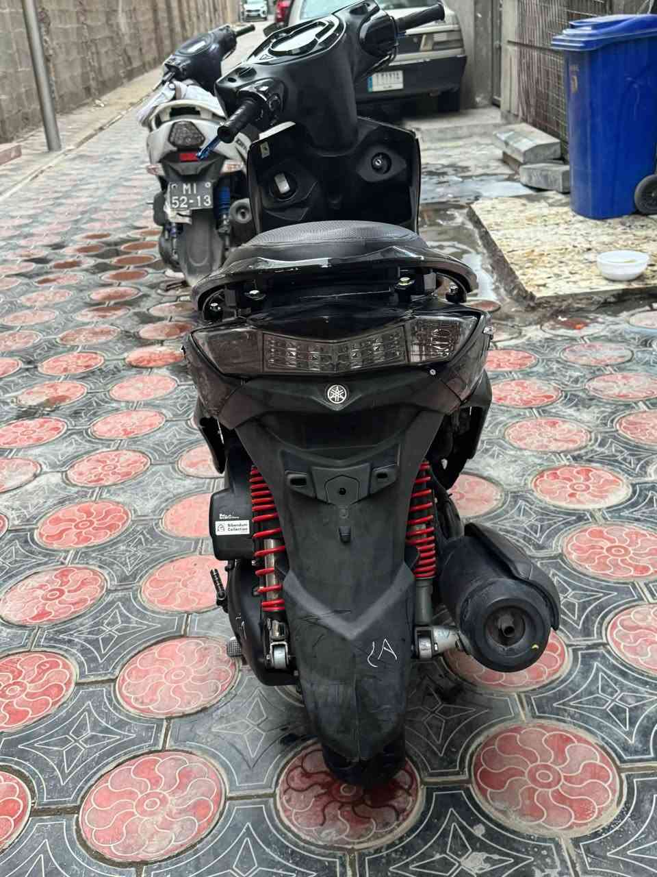 سكنس • ياباني • نضيفه